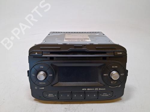 Used Radio Radio 38949510 38949510