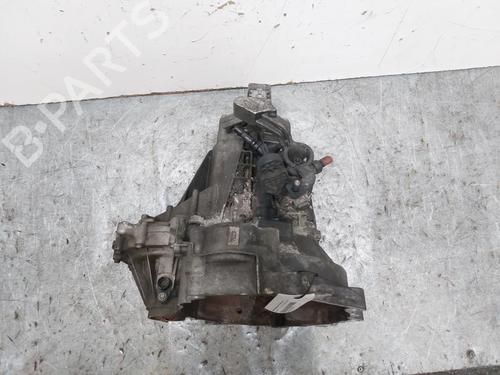 Gearbox SKODA CITIGO (NF1) 1.0 CNG | BP15166900M3