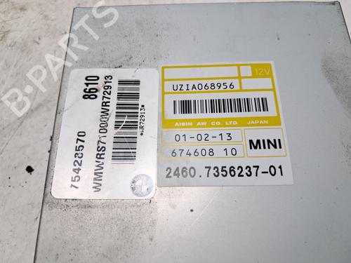 Gearbox control unit MINI MINI PACEMAN (R61) Cooper SD | BP38745611M52 - Image 5