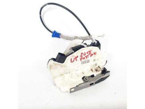 Used Rear right lock Rear right lock 15153029 15153029
