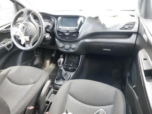 Front wiper motor OPEL KARL (C16) 1.0 | BP27995714M29 - Image 5
