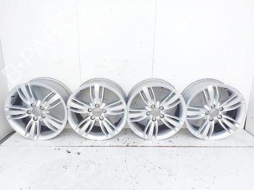 Used Rim AUDI Q3 (8UB, 8UG) 2.0 TFSI quattro (170 hp) 21392561