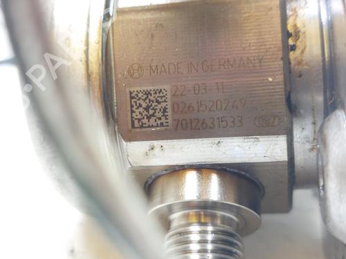 Injection pump BMW X1 (F48) xDrive 25 e Plug-in-Hybrid | BP29583954M78 