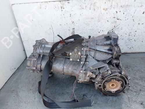 Gearbox AUDI A4 B8 (8K2) 2.0 TDI | BP35942802M3 - Image 5
