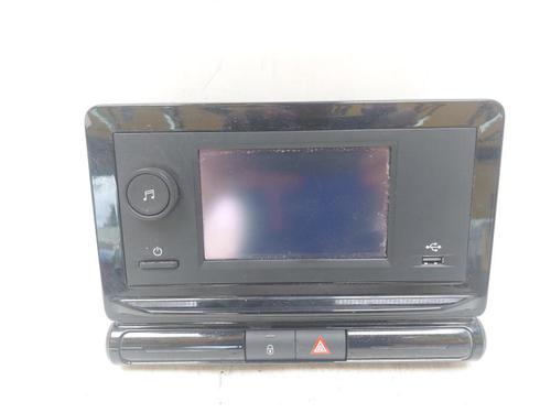 Used Radio Radio PEUGEOT 208 I (CA_, CC_) 1.5 BlueHDI 100 (102 hp) 26900996 26900996