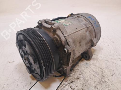 Used AC compressor AC compressor 38642029 38642029