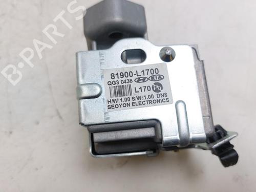 Electronic module HYUNDAI TUCSON (NX4E, NX4A) 1.6 T-GDi | BP27538288M83 - Image 5
