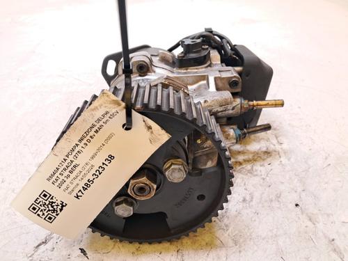 Used Injection pump Injection pump FIAT STRADA Pickup (178_, 278_) 1.9 D (63 hp) 35775636 35775636