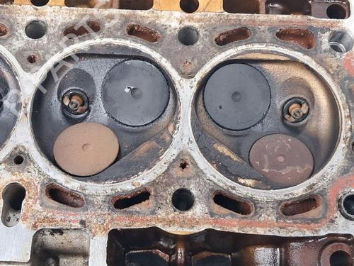 Cylinder head RENAULT TWINGO II (CN0_) 1.2 (CN0D) | BP34714023M5  - Image 8