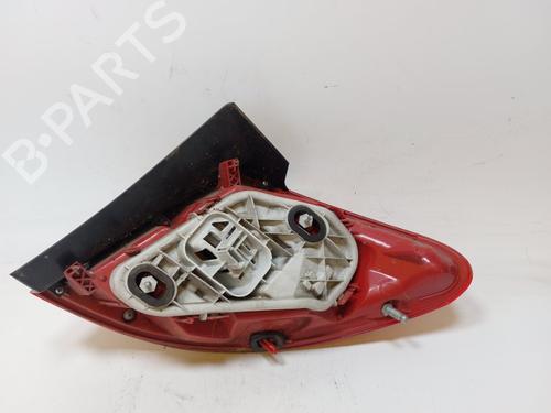 Left taillight OPEL MERIVA B MPV (S10) 1.3 CDTI (75) | BP36292432C34 - Image 3