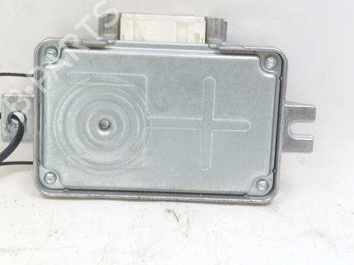 Engine control unit (ECU) BMW X1 (F48) xDrive 25 e Plug-in-Hybrid | BP29522947M57 