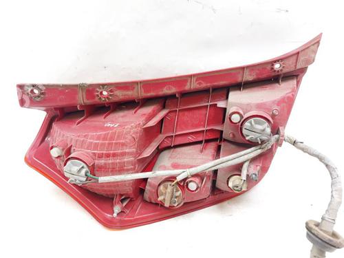 Right taillight HYUNDAI i10 I (PA) 1.1 | BP27538030C35 