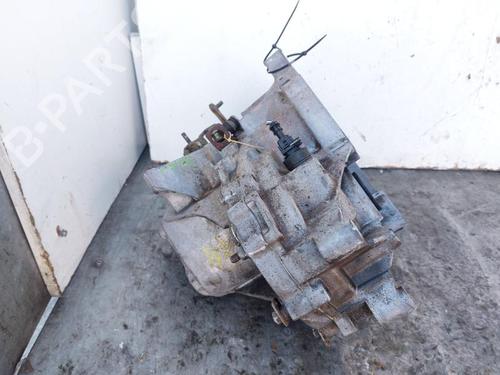 Gearbox DR DR 1 1.3 | BP33197358M3 - Image 3