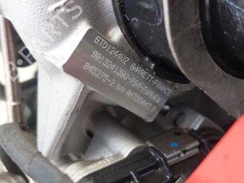 Engine FORD FOCUS IV Turnier (HP) 1.5 EcoBlue | BP37513530M1 - Image 5