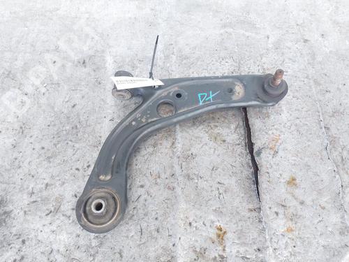 Used Right front suspension arm LANCIA YPSILON (312_) 0.9 CNG (312.YXG1A) (86 hp) 30505833