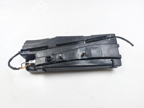 Left seat airbag PEUGEOT 208 I (CA_, CC_) 1.2 VTI 82 | BP29448080C13 