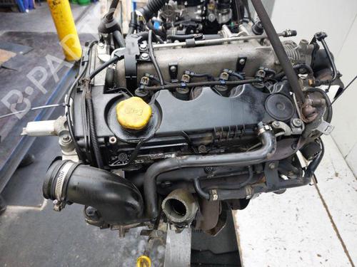 Engine FIAT CROMA (194_) 1.9 D Multijet (194AXB1B) | BP33752467M1 - Image 9