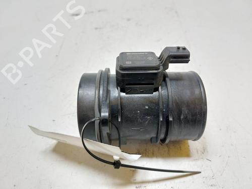 Used Mass air flow sensor NISSAN JUKE (F15) 1.5 dCi (110 hp) 30802002