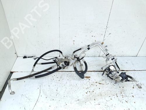 Used AC pipe AC pipe 37020003 37020003