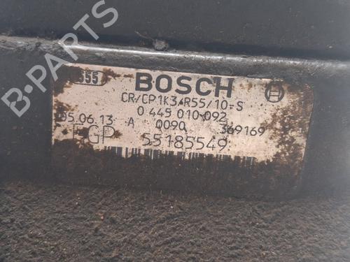 Injection pump FIAT IDEA (350_) 1.3 D Multijet | BP39197164M78 - Image 5