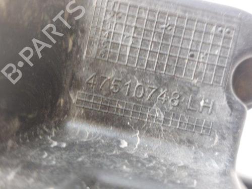 Left headlight FIAT 500L (351_, 352_) 1.3 D Multijet (199LXY1A, 199LXY11) | BP33616403C28  - Image 5