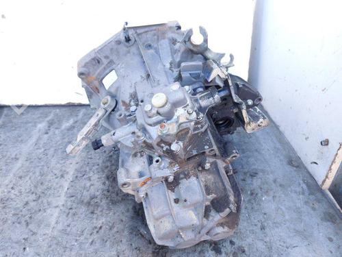 Gearbox FIAT 500 (312_) 1.4 (301J410) | BP33752169M3 - Image 4