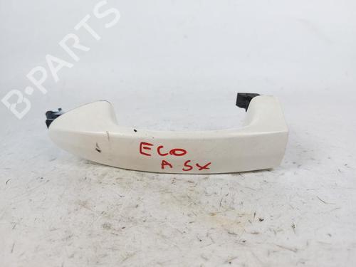 Used Front left exterior door handle FORD ECOSPORT 1.5 EcoBlue TDCi (95 hp) 15159069