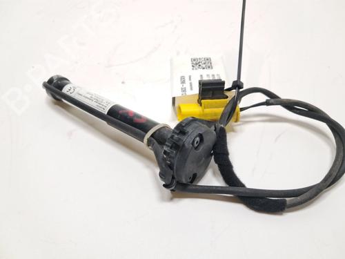 Electronic module MERCEDES-BENZ A-CLASS (W176) A 180 CDI / d (176.012) | BP39163308M83 - Image 2