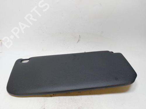 Left sun visor MERCEDES-BENZ SPRINTER 3,5-t Platform/Chassis (B907, B910) 314 CDI (910.131, 910.133, 910.030) | BP33926615I1 - Image 4