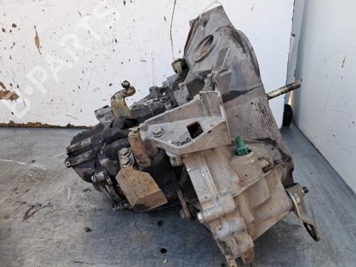 Gearbox FIAT IDEA (350_) 1.3 D Multijet | BP38166495M3 - Image 3