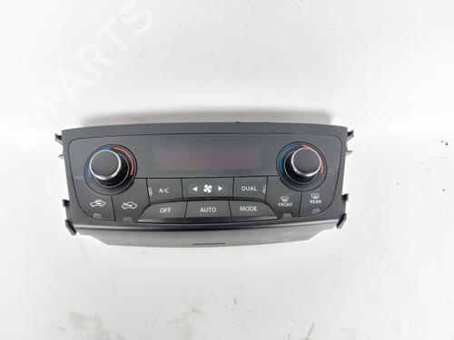 Used Climate control SUZUKI SX4 S-Cross (JY) 1.6 DDiS (AKK 416D) (120 hp) 15155915
