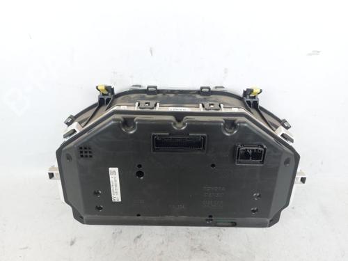 Instrument cluster TOYOTA YARIS (_P13_) 1.5 Hybrid (NHP130_, NHP130) | BP18826348C47 