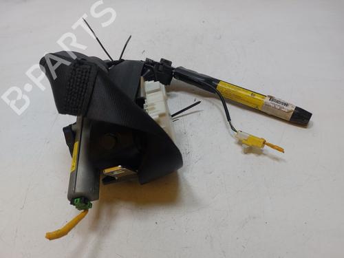 Front right seatbelt FIAT 500 (312_) 1.2 LPG (312AXA1A) | BP36488612I25 - Image 2