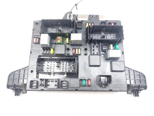 Used Fuse box Fuse box OPEL ZAFIRA TOURER C (P12) 1.6 CNG (75) (150 hp) 24540541 24540541