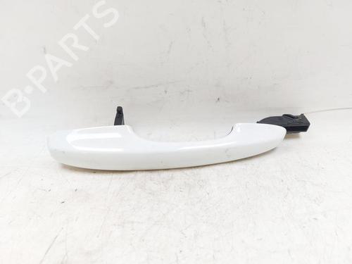 Used Front left exterior door handle FORD FOCUS IV Turnier (HP) 1.5 EcoBlue (120 hp) 26678200