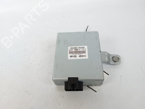 Used Engine control unit (ECU) HYUNDAI ix20 (JC) 1.6 (125 hp) 23880492