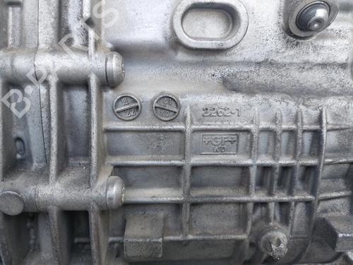 Gearbox BMW 3 (E90) 320 d | BP30873752M3 