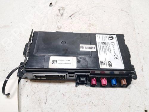 Used Electronic module Electronic module JEEP RENEGADE SUV (BU, B1, BV) 1.3 PHEV 4Xe (240 hp) 34052411 34052411