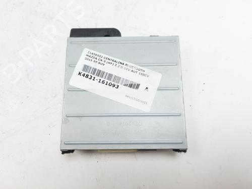 Electronic module MAZDA CX-5 (KE, GH) 2.2 D (KE2FW) | BP29702415M83 