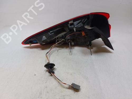 Right taillight FORD FOCUS IV Turnier (HP) 1.5 EcoBlue | BP37513492C35 - Image 3