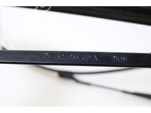 Front windshield wiper arm VW GOLF VII (5G1, BQ1, BE1, BE2) 1.6 TDI | BP15147928C143