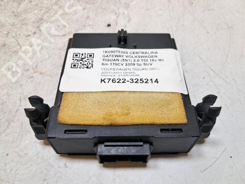 Engine control unit (ECU) VW TIGUAN (5N_) 2.0 TDI 4motion | BP36183793M57 - Image 3