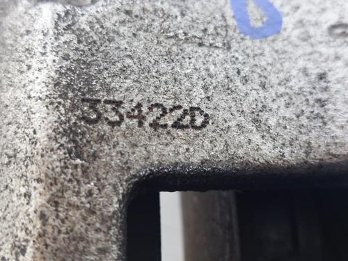 Right front brake caliper OPEL MOVANO C Van (U9) 2.2 D | BP22755516M104 
