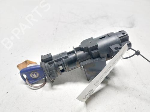 Elektronisk modul FIAT PUNTO (188_) 1.3 JTD 16V | BP30802770M83 