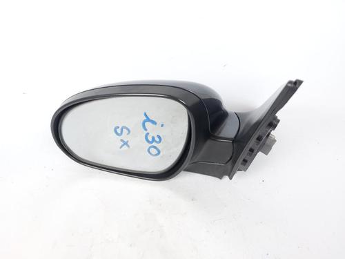 left-mirror-hyundai-i30-fd-14-876102l100-2007-2008-2009-2010-2011-2012-15397040 main image
