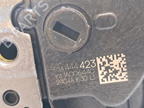 Front left lock OPEL MOKKA 1.2 (76) | BP37259701C98 - Image 6
