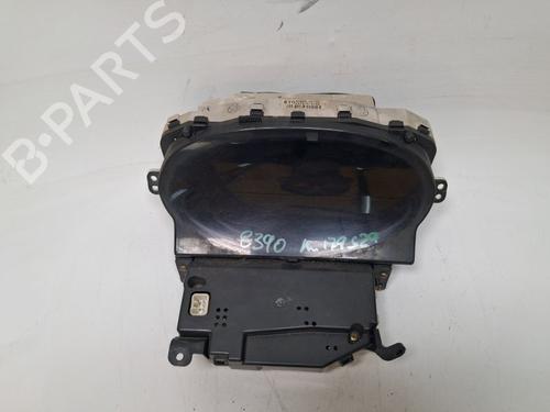 Used Instrument cluster Instrument cluster 38635443 38635443