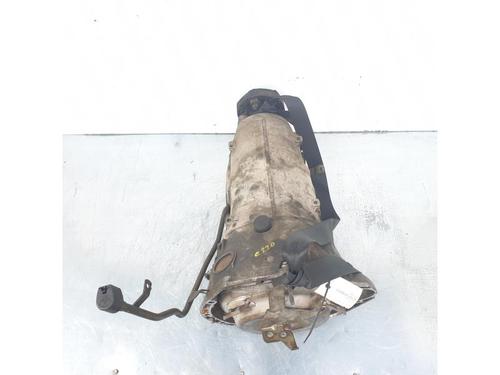 Gearbox MERCEDES-BENZ C-CLASS (W204) C 220 CDI (204.008) | BP15151242M3 