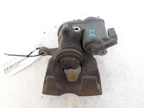Used Right front brake caliper AUDI A4 B9 Avant (8W5, 8WD) 2.0 TDI (150 hp) 18826213