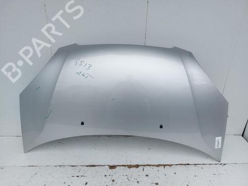 Used Hood KIA PICANTO I (SA) 1.1 (65 hp) 28487796